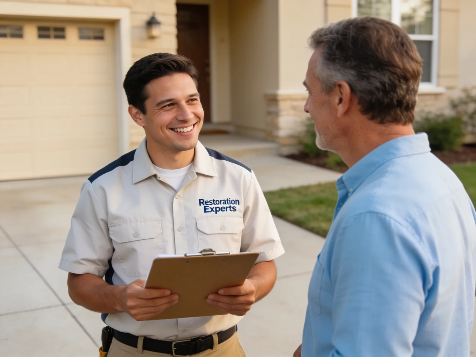 Water Damage Cleanup Depoe Bay, OR FAQs